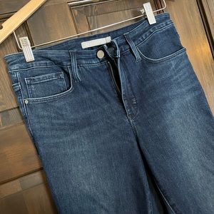 Athleta Sculptek Skinny Jean